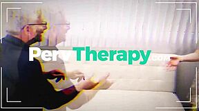 Stepsister's trick leads to intense anal with stepbro