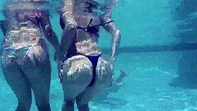 These real amateurs were sucking rod at the party, getting deepthroats and facials.