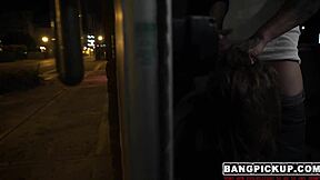 Stunning Jojo Kiss Banged Hard