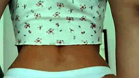 hot young girl sitting on cock