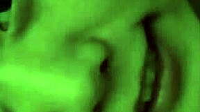 Yi Yi Trained As Lewd Goddess Wife.