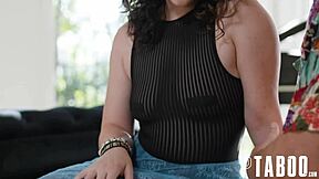 Up close with Victoria Voxxx and Robby Apples!