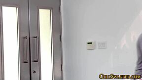 Hey teen stepdaughters, ready to get railed hard in a wild 4some with older guys?