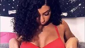 omg i cant believe im suckin this huge cock so good rn