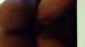 Petite latina overwhelmed by monster cock tearing her pussy