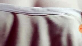 Teen girl's 2k hand practice