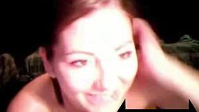 Want a hot lap dance from teen 18+?