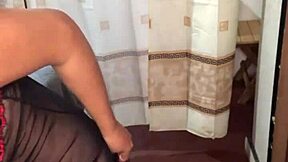 Dance Sex With Petite Teen Romi Absun