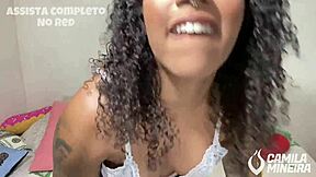 I get on all fours cuz I know you like it, then he creampies my ass in the hotel