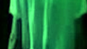 Hey, check this Argentinian teen touching herself at outdoor cinema! 😜