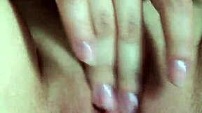 does this natural petite girl make your cock hard with her moans?