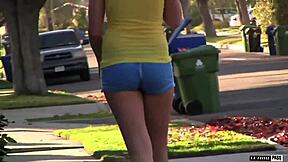 Alana Evans And Talon Fuck Callie Cobra Hard