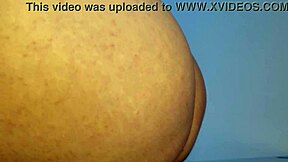 Ass Bouncing Closeup with Dildo Orgasm! So Hot! 😍