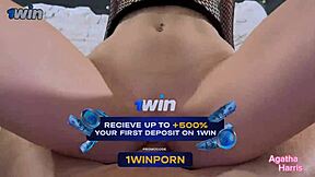 pov caught my stepsister and fucked again with dirty talk