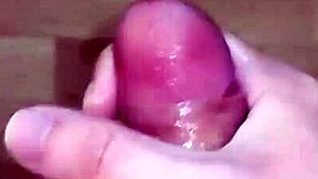 Watch these cumshots from solo masturbation sessions?