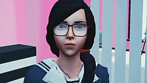 Indian Housewife Boss Rough Anal Office Fuck