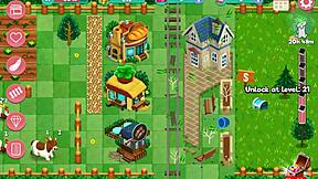 Nutaku's Booty Farm Hentai Game Part 21 is here