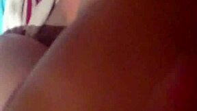 Young stud and teacher in intimate encounter