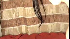 Romanian teen nadika dances with dildo on webcam