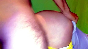 Young Neighbor Begs For Sugar Gets Ass Full Of Cum!