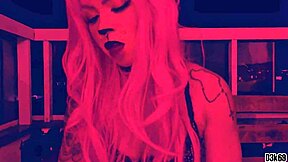 pretty innocent cosplay girl follows her master's commands in this pov scene, what will she do next?