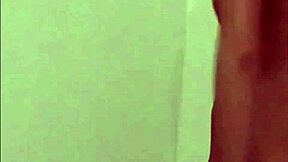 these shiny gold pvc panties fit perfectly on me