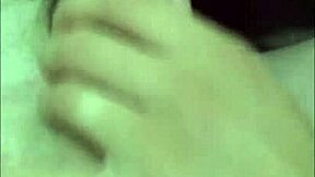 Creamydanielle Delivers A Sultry Blowjob In Russian Cosplay Costume With Close-Up Views