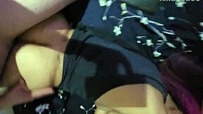 Me follo por el culo delicioso mi novio en una noche amatwur de sexo salvaje