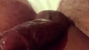 stepsister rides like a whore, moaning perverted things richly as she bounces on my cock.