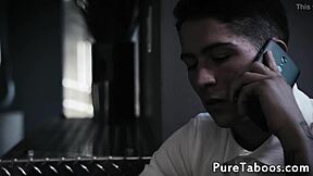 18+少女后入猛干 颜射爆脸