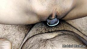 My Bhabhi's Secret Affair and Wild Outdoor Doggystyle