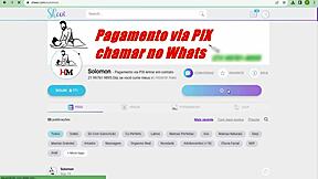 ela tem apenas 18 aninhos e me deixou de pau duro no consultório de massagem tântrica