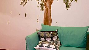 Latina Brunette Teen Ass Fucked, Brazilian Cumshot