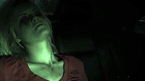 cute teen 18+ fucked hard by pervy caretaker