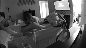 where's your wife at 9 pm? 😏