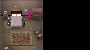 Play lust epidemic, fuck the slut with big cock in group