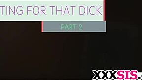 Blonde Stepsis Jade Amber Gets Banged Hard