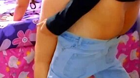 I Spied And Recorded My Best Friend Fucking My Boyfriend After School, Damn Whore.