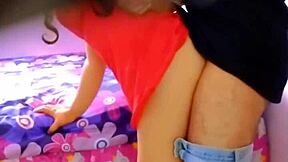 I Spied And Recorded My Best Friend Fucking My Boyfriend After School, Damn Whore.