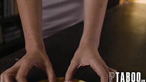 hey sophia burns, ready for seth gamble's action?