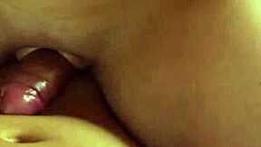 Blonde Stepsis Jade Amber Gets Banged Hard