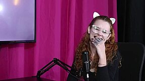 stepdad discovers her xvideos secret, leads to in-person strange dick encounter 😏