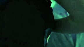 I gave Jewelz Blu my body to thank adoptive parents