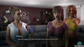 College Latina Babe With Big Ass Gets Horny POV Fuck.