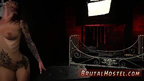 Cute blonde teen Felicity hints at domination in HD casting interview