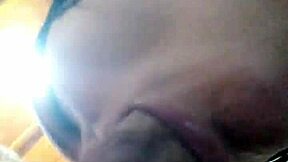 I Choked On The Pastor's Cock During Church Visit