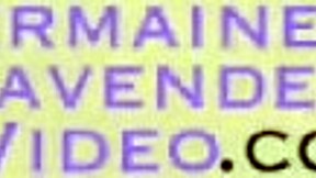 ravenna hex and jermaine lavender in an interracial scene with bald elements and deepthroat