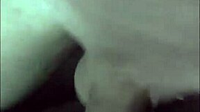 i'm a modest student getting pleasured by a monster cock insertion