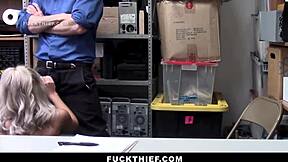 Is this teen punished enough for stealing?