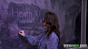 Sex Ed Challenge with Liz Jordan and Celtic Iron